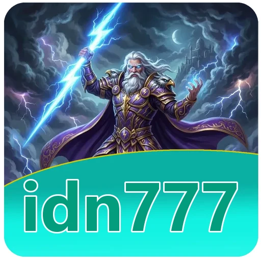 Ilustrasi unduh APK idn777
