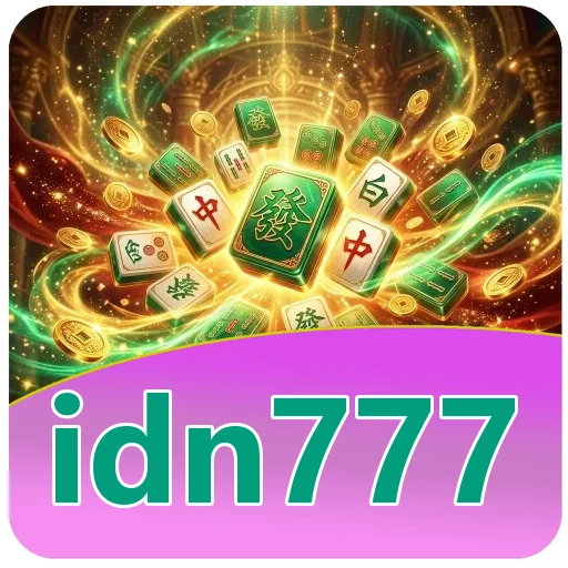 Ilustrasi instal dan buka APK idn777