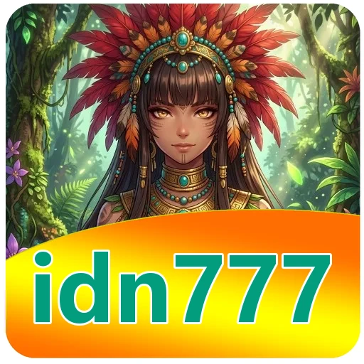 Ilustrasi unduh APK idn777 dari tautan resmi
