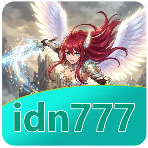 Ilustrasi siapkan HP sebelum unduh idn777